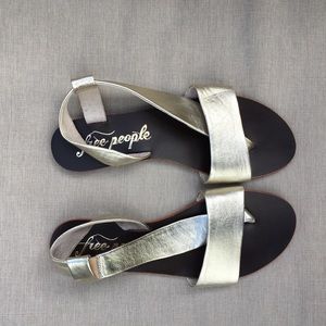 Free People sandals